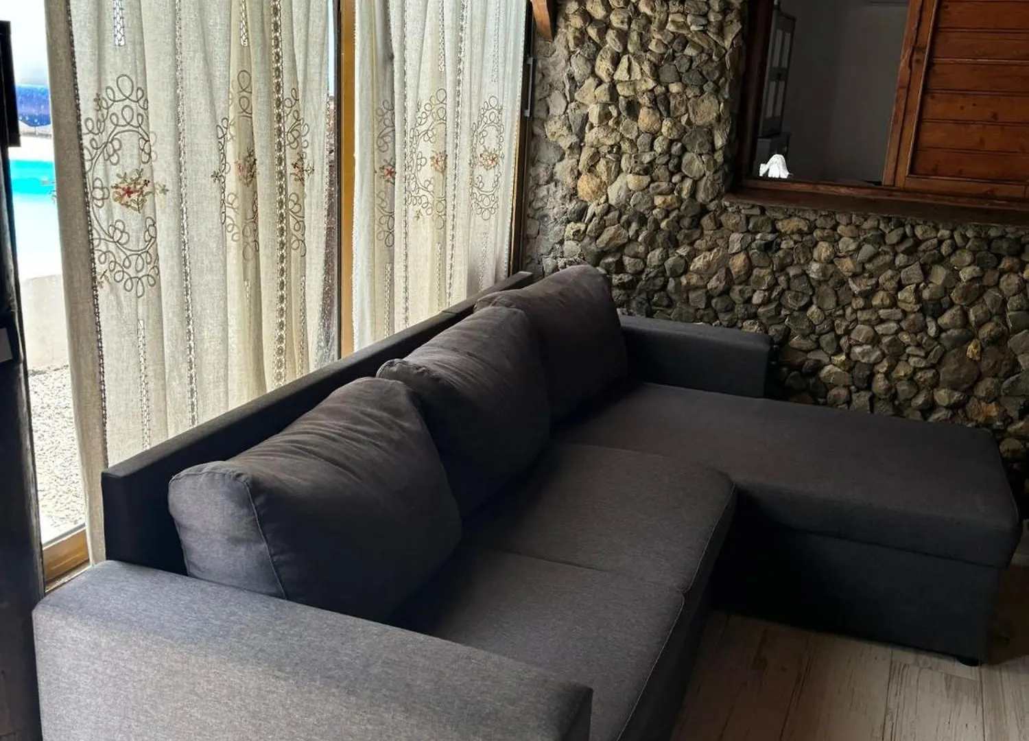 Finca La Tajea Santa Cruz de Tenerife Holiday home