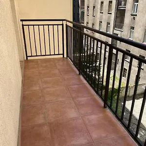  Apartamento Large 3 Bedroom Family With Balcony República Checa