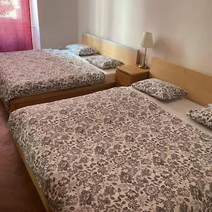  Apartamento Large 3 Bedroom Family With Balcony República Checa