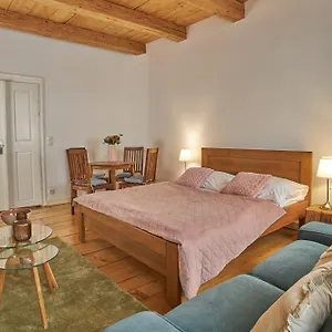  Apartamento Jeruzalémská 10 - Synagogue República Checa