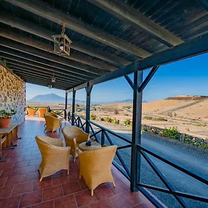 Casa rural Rural Huerto Viejo, Tesejerague
